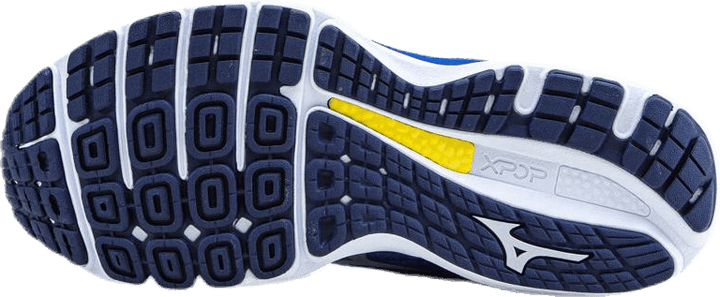 Wave Sky 3 Blue/White