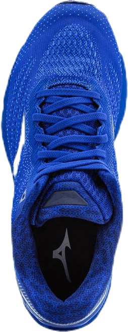 Wave Sky 3 Blue/White