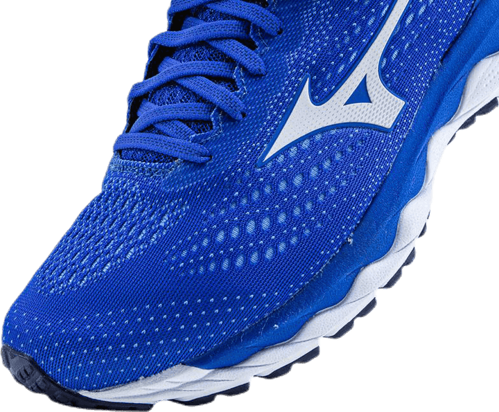 Wave Sky 3 Blue/White