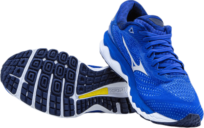 Wave Sky 3 Blue/White