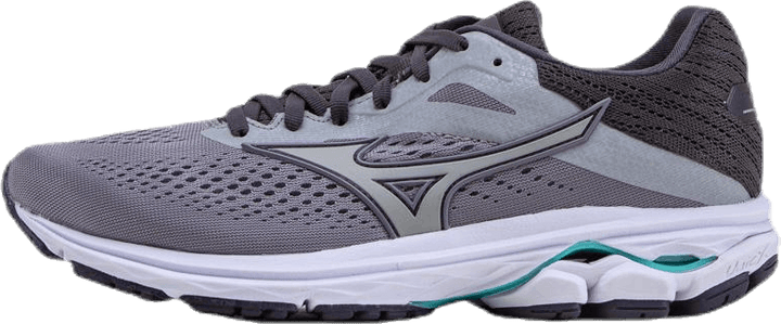 Wave Rider 23 White/Grey