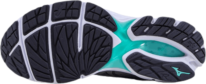 Wave Rider 23 White/Grey