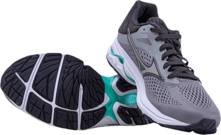 Wave Rider 23 White/Grey