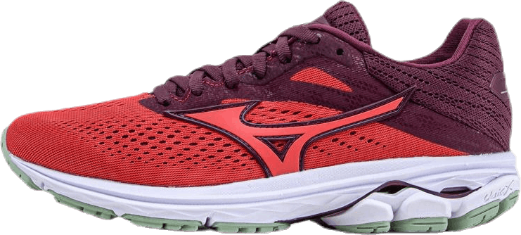 Wave Rider 23 White/Red