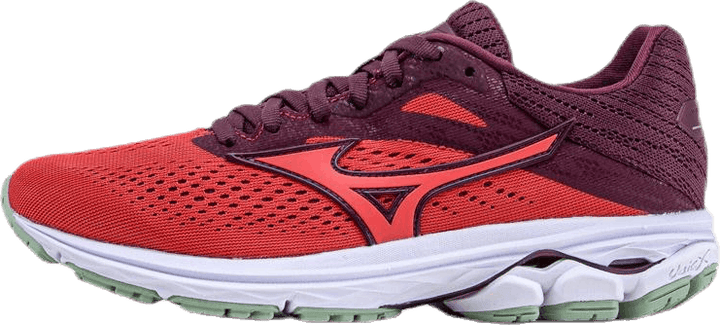 Wave Rider 23 White/Red