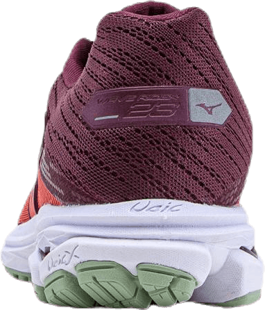 Wave Rider 23 White/Red