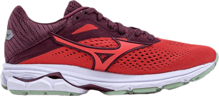 Wave Rider 23 White/Red