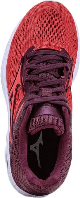 Wave Rider 23 White/Red