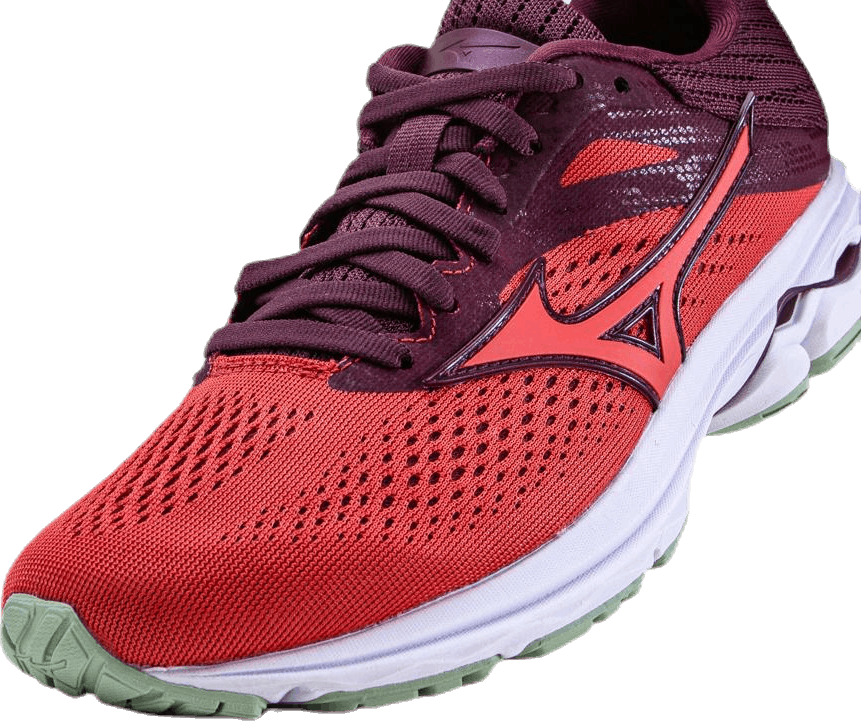 Wave Rider 23 White/Red