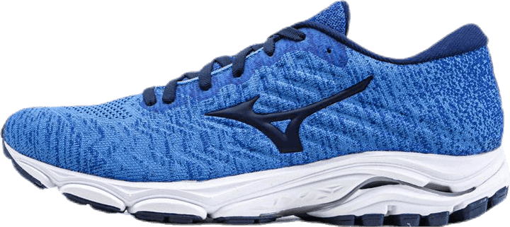 Wave Inspire Waveknit Blue/White