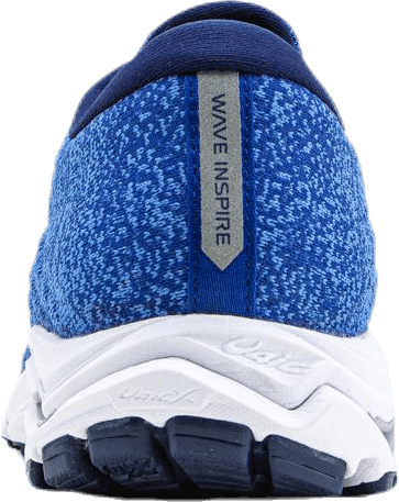Wave Inspire Waveknit Blue/White