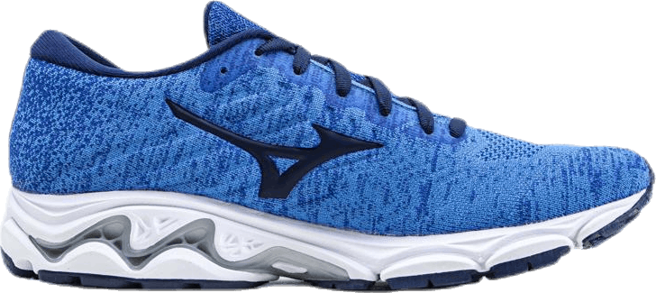 Wave Inspire Waveknit Blue/White