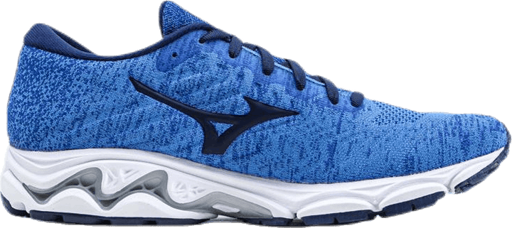 Wave Inspire Waveknit Blue/White