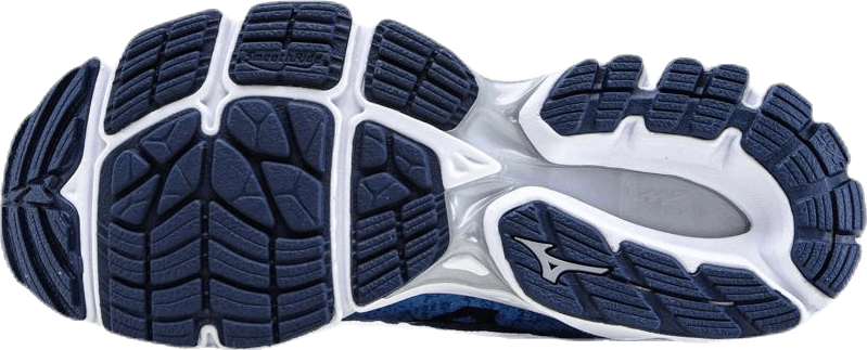 Wave Inspire Waveknit Blue/White