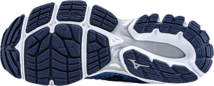 Wave Inspire Waveknit Blue/White