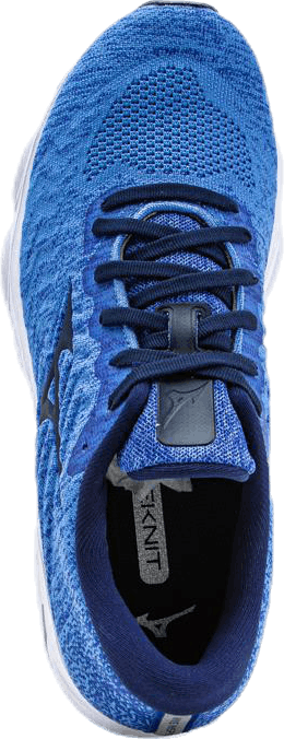 Wave Inspire Waveknit Blue/White