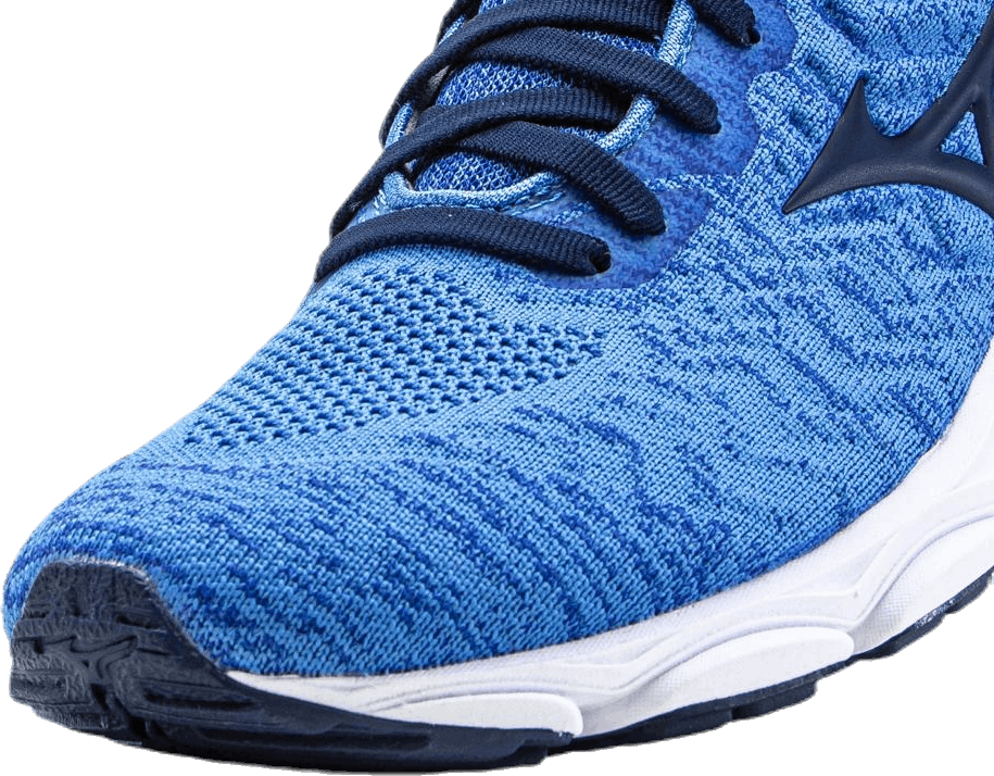 Wave Inspire Waveknit Blue/White