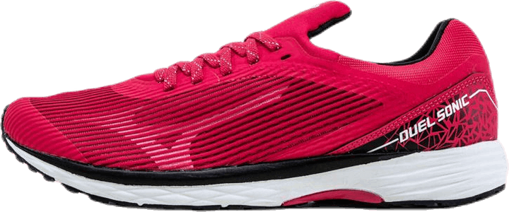 Duel Sonic Pink/Black