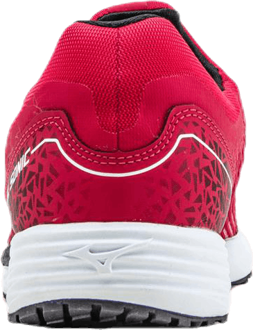 Duel Sonic Pink/Black