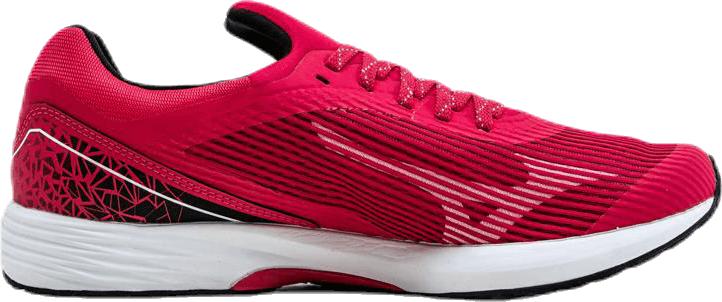 Duel Sonic Pink/Black