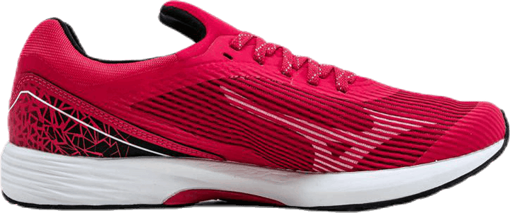 Duel Sonic Pink/Black