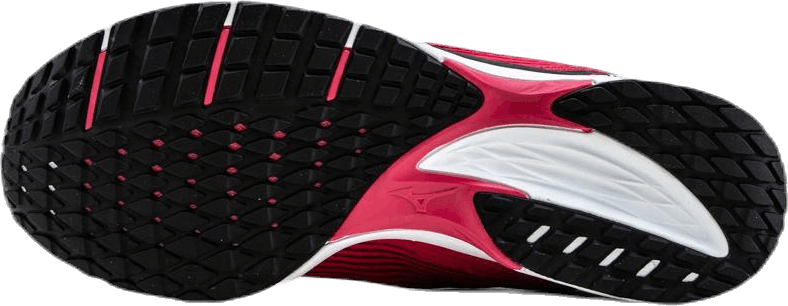 Duel Sonic Pink/Black