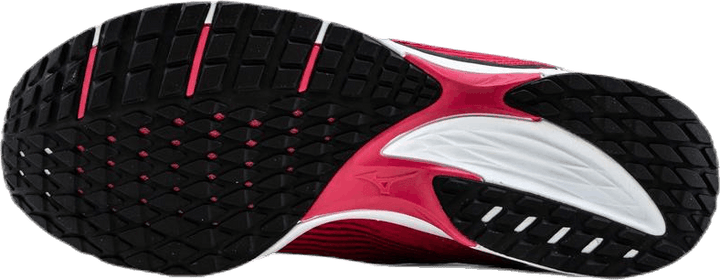 Duel Sonic Pink/Black