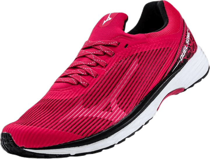 Duel Sonic Pink/Black