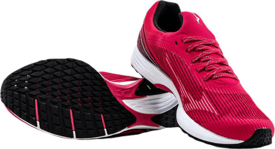 Duel Sonic Pink/Black