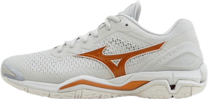 Wave Stealth V Orange/White