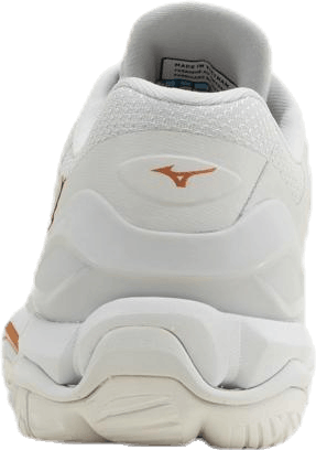 Wave Stealth V Orange/White