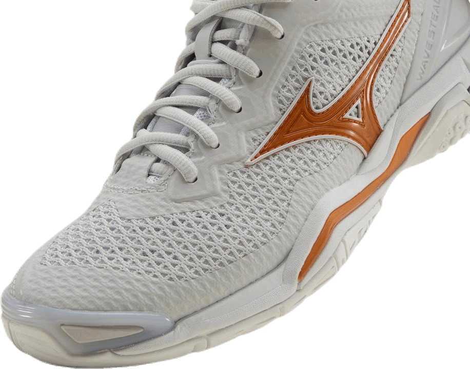 Wave Stealth V Orange/White