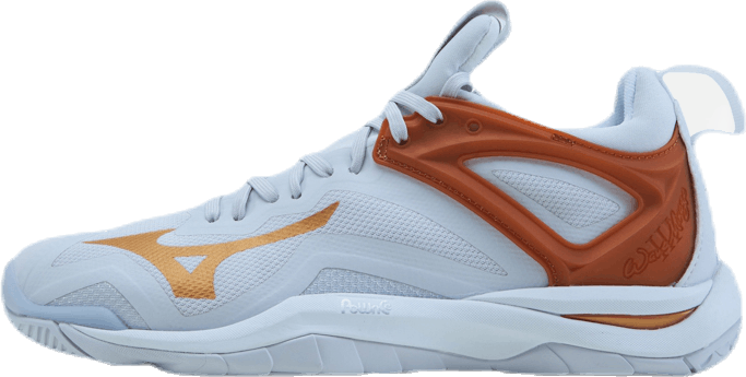 Wave Mirage 3 oranssi/valkoinen