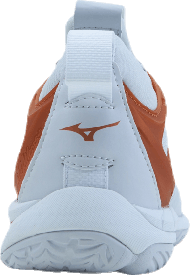 Wave Mirage 3 oranssi/valkoinen