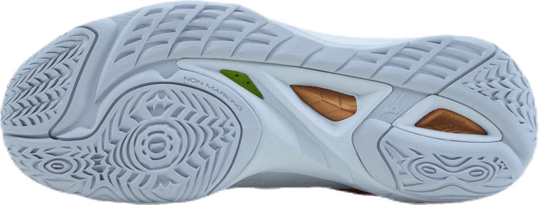 Wave Mirage 3 oranssi/valkoinen