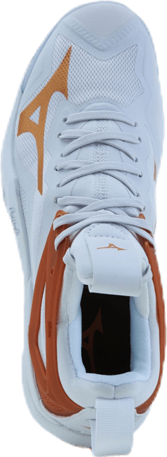 Wave Mirage 3 oranssi/valkoinen