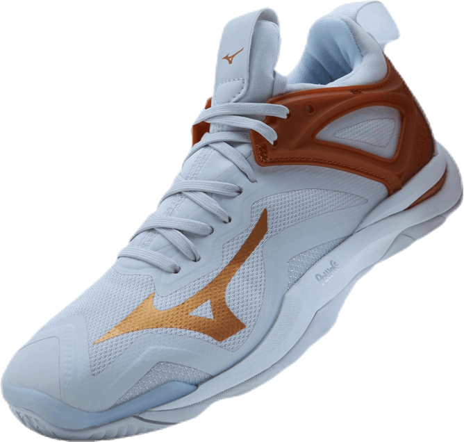 Wave Mirage 3 oranssi/valkoinen