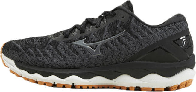 Wave Sky 4 Waveknit Black