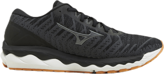 Wave Sky 4 Waveknit Black