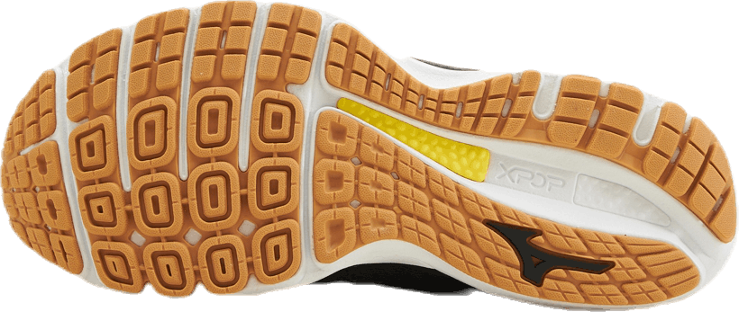 Wave Sky 4 Waveknit Black