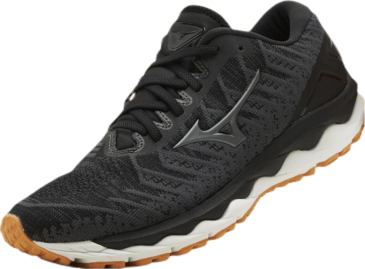 Wave Sky 4 Waveknit Black