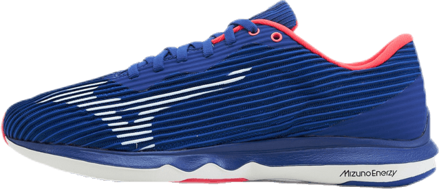 Wave Shadow 4 Blue/Pink