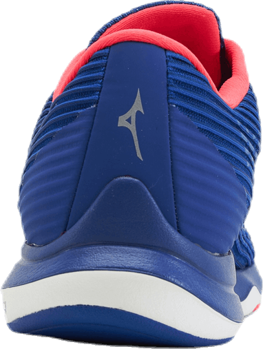 Wave Shadow 4 Blue/Pink