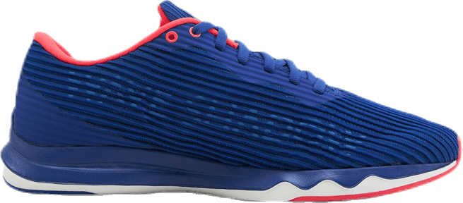 Wave Shadow 4 Blue/Pink