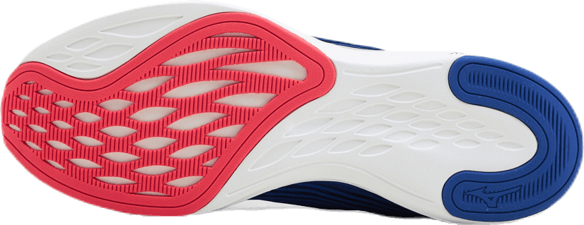 Wave Shadow 4 Blue/Pink