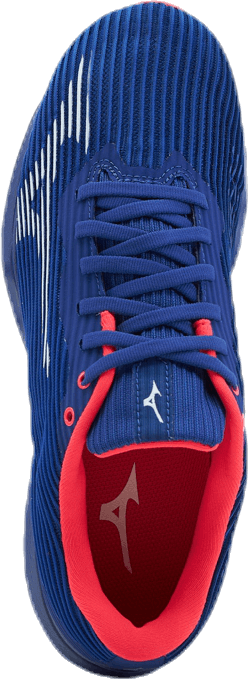 Wave Shadow 4 Blue/Pink