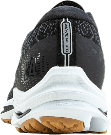 Wave Rider 24 Waveknit Black