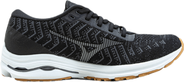 Wave Rider 24 Waveknit Black