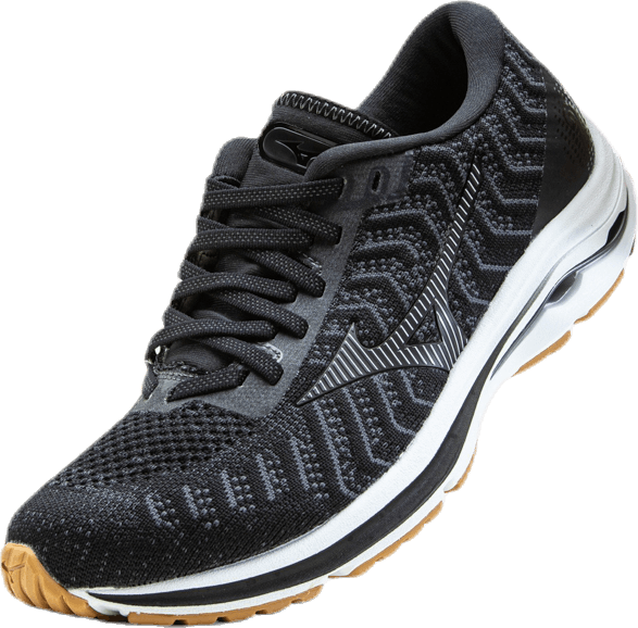 Wave Rider 24 Waveknit Black