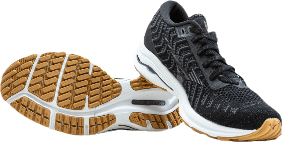 Wave Rider 24 Waveknit Black